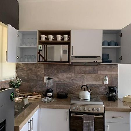 Departamento Completo Y Equipado Con 2 Habitaciones レオン エクステリア 写真