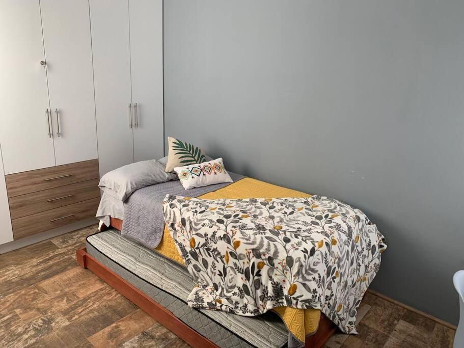 Departamento Completo Y Equipado Con 2 Habitaciones レオン エクステリア 写真